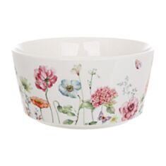 Салатник BonaDi Flower Garden K041 800 мл - фото