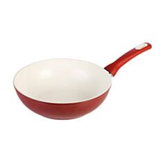 Сковорідка Tescoma VITAPAN Wok 603048 28 см - фото