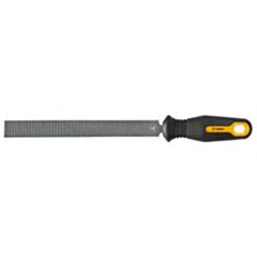 Рашпіль по дереву Topex 06A831 плоский 200 мм - фото