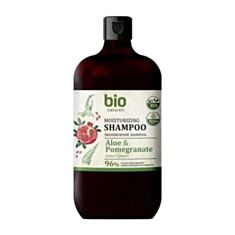 Шампунь Bio Naturell Eco Алое та Гранат 946 мл - фото