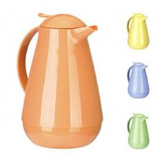 Термос з кришкою-дозатором Tescoma Family 310555 1л - фото