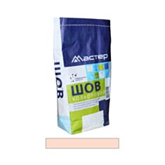 Фуга Мастер Шов кольоровий 2 кг карамель - фото
