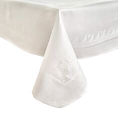 Скатертина Limaso SKM01-268 з мерсеризованої бавовни 133*268 см - фото