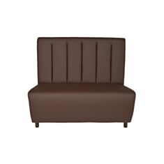 Диван Richman Стайл коричневый - фото