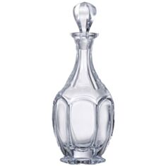 Карафа для віскі Bohemia Safari 4ka09-99r83 700мл - фото