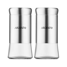 Набор емкостей для специй Ardesto Gemini AR1511SS 2 предмета - фото