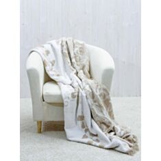 Плед Arya Minio Бавовна 200*220 - фото