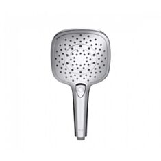 Лійка для ручного душу Roca Plenum A5B1110C00 хром - фото