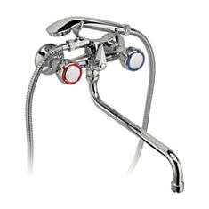 Смеситель для ванны Ferro Standart BST11A - фото