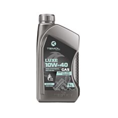 Олива Temol Luxe GAS 10W-40 1 л - фото