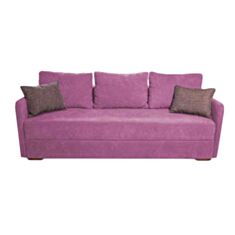 Диван Сафір-2 рожевий - фото