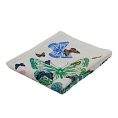 Рушник кухонний Home Line Метелики 44*66 - фото