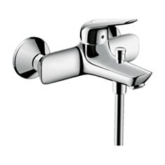 Змішувач для ванни Hansgrohe Novus 71040000 - фото