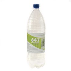 Розчинник Хімеко 647 безпрекурсорний 1 л ПЕТ - фото