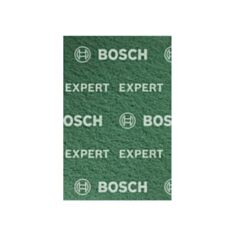 Абразив волокнистый Bosch 2608901217 N880 HP GP 152*229 мм - фото