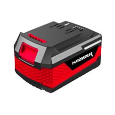 Батарея акумуляторна Haisser ВА-24 - фото