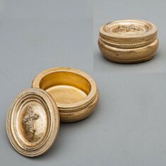 Скринька "Хрестик" 016ТК - фото