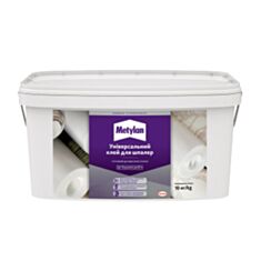 Клей для шпалер Metylan універсальний 5 кг - фото