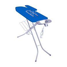 Доска гладильная Eurogold Europa 227 58 F6 металлическая 7323 120*38 см - фото