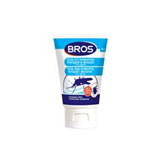 Гель від комарів і кліщів Bros 5208 50 мл - фото