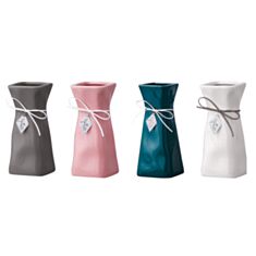 Ваза Viva Bloom 6884514 28 см - фото