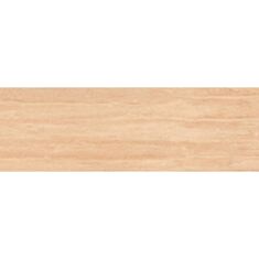 Плитка для стін Opoczno Classic Travertine brown 24*74 см - фото