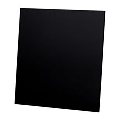 Лицевая панель вентилятора AirRoxy Black Plexi 01-162 - фото