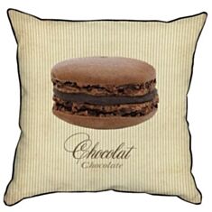 Подушка декоративная 4PHB_SWE032_BR 40*40 см - фото