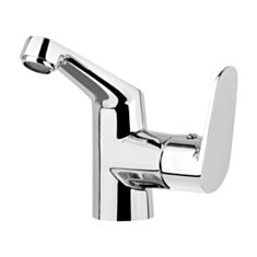 Смеситель для умывальника Deante Chaber BGC 020N - фото