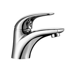 Змішувач для раковини AQUA RODOS Umbra 90363 HC0000220 - фото