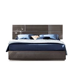Ліжко Alf Group Athena 158 см х 205 см PJAT0201 - фото