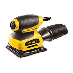 Вібраційна шліфмашина Stanley STSS025-B9 220 Вт - фото