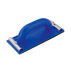 Ручний шліфувач Color Expert 93330102 кріплення на болтах 225*100 мм - фото