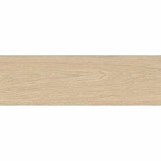 Керамограніт Cersanit Royalwood Cream 18,5*59,8 - фото