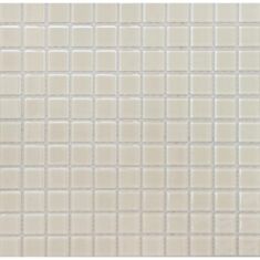 Мозаика Vivacer B051 RV2 2,5*2,5 30*30 светлый беж - фото