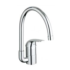 Змішувач для кухні Grohe Euroeco 32752000 - фото