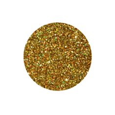 Голографічний блиск Біопласт 15 грам золотий - фото