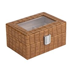 Шкатулка для украшений Elisey Магнетическая симфония 18908-012 16*11*8 см - фото