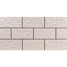 Клінкерна плитка Cerrad Stone Cer 9 Cream 30*14,8 см кремова - фото