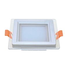 Світильник світлодіодний Violux Lotos 110031 12W 5000K - фото