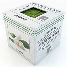 Аромакубики "Жасмін" віск Scented Cubes - фото