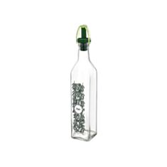 Бутылка для уксуса и масла Bager Fiesta Dec Mix BG M-351/D 0,25 л - фото