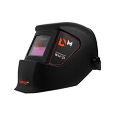 Зварювальна маска Dnipro-M WM-31 - фото