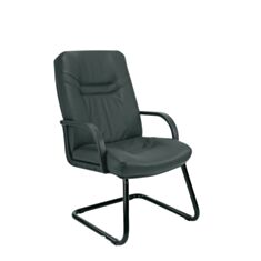 Крісло для керівників Minister CF LB - фото