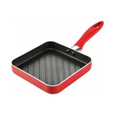 Сковорідка гриль Tescoma PRESTO MINI 594004 14*14 см - фото