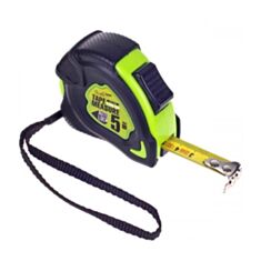 Рулетка Alloid R87-519 з фіксатором 5 м 19 мм - фото