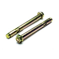 Анкер однорозпірний 10*120 мм - фото