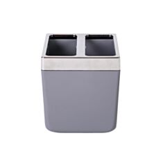 Стакан для зубных щеток Primanova Toscana SA03-07 - фото