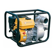 Мотопомпа Forte FP20C 4,1 кВт - фото