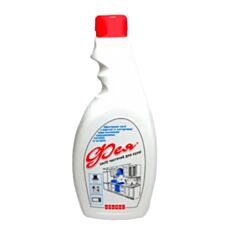 Засіб миючий для кухні Фея запаска 500 мл - фото